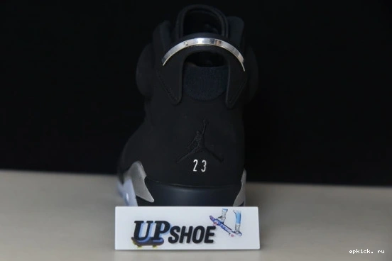 Rep EP DX2836-001 Retro Jordan Silver Metallic DX2836-001 6 0217